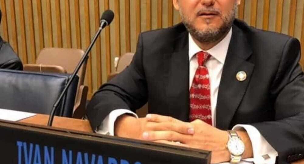 Cómo Iván Navarro lidera la consolidación del talento y del hub aeronáutico en Centroamérica