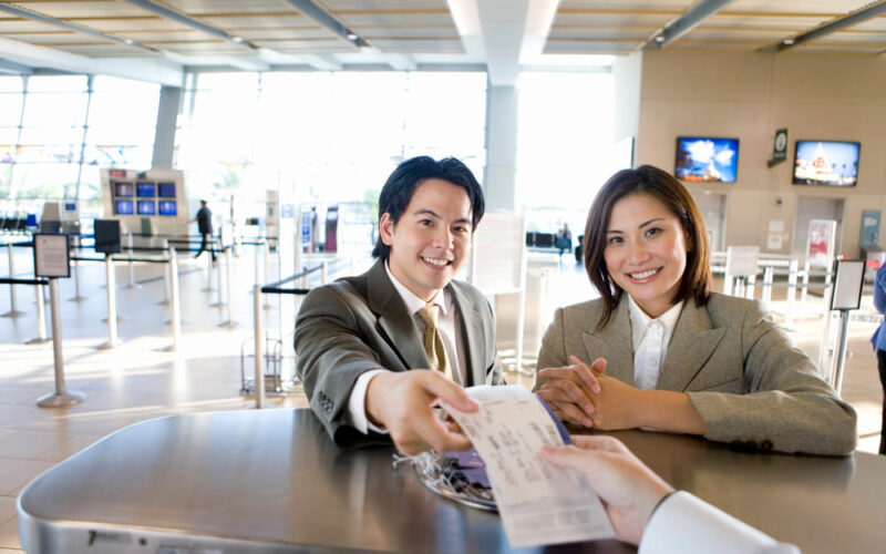Mejoras en la experiencia aeroportuaria: AirSupport presenta moderno espacio de check-in